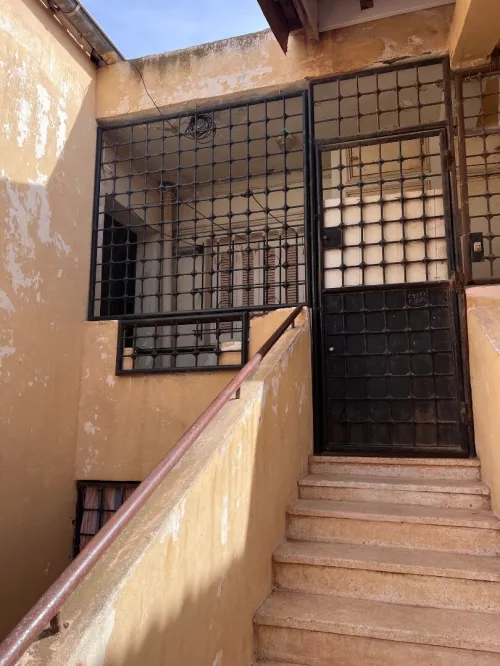 Vente Appartement F3 Oran Es senia