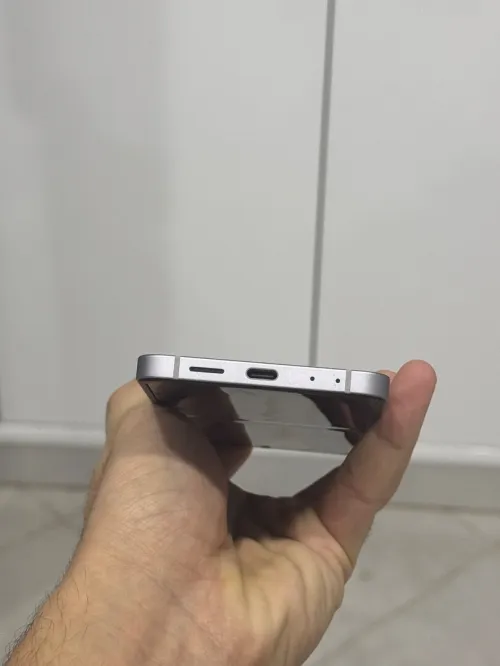 Samsung Z flipe 6