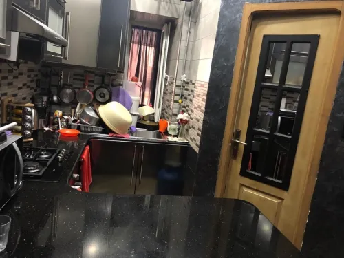Vente Appartement F2 Alger El harrach