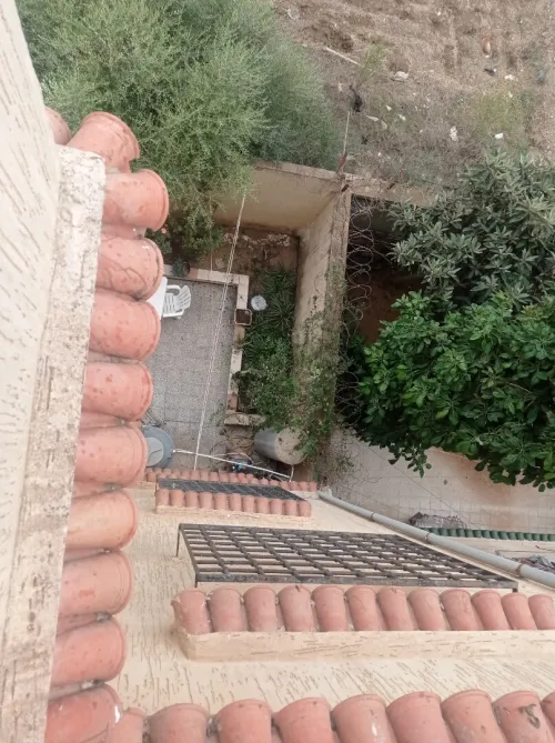 Vente Villa Alger Bordj el bahri