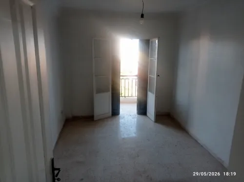 Location Appartement F3 Alger Rouiba