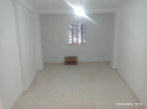 Location Appartement F3 Alger Rouiba