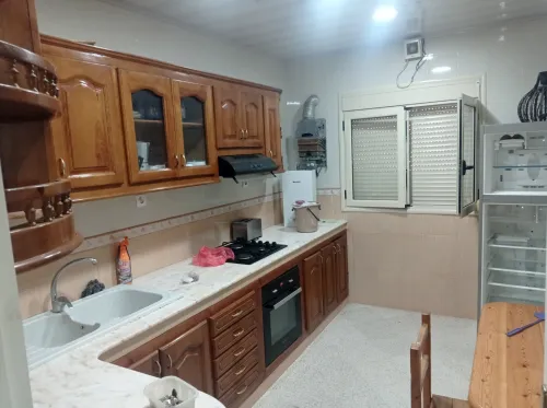 Vente Villa Alger Bordj el bahri