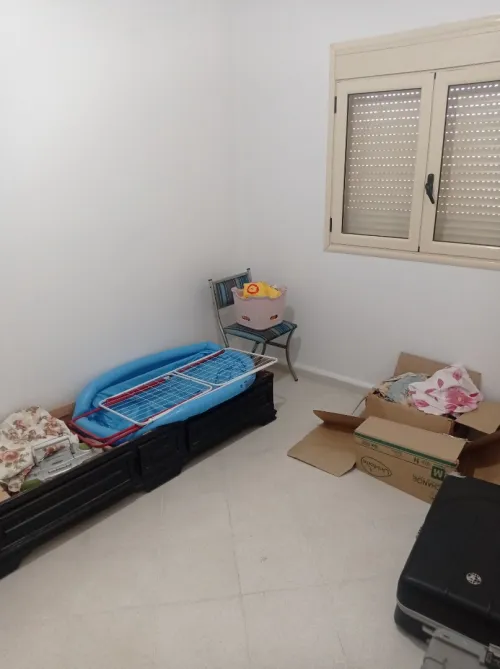 Vente Villa Alger Bordj el bahri