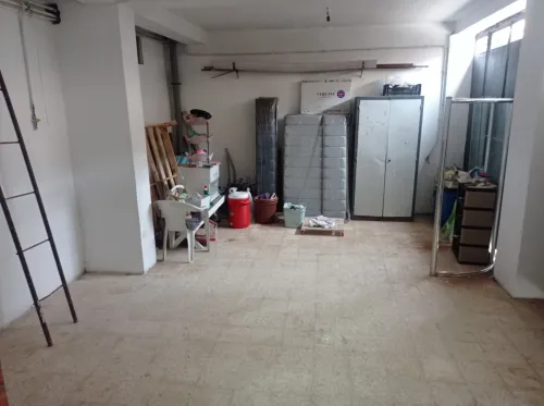 Vente Villa Alger Bordj el bahri