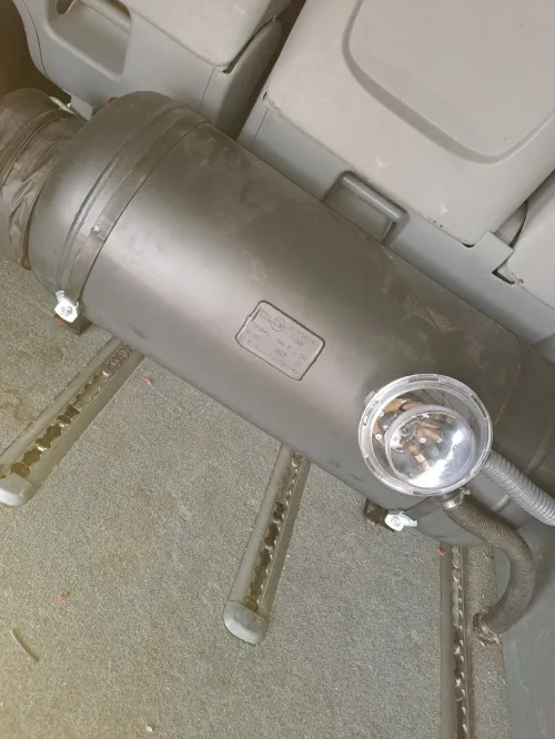 Entreprise Guemri pour les installations des kits GPL