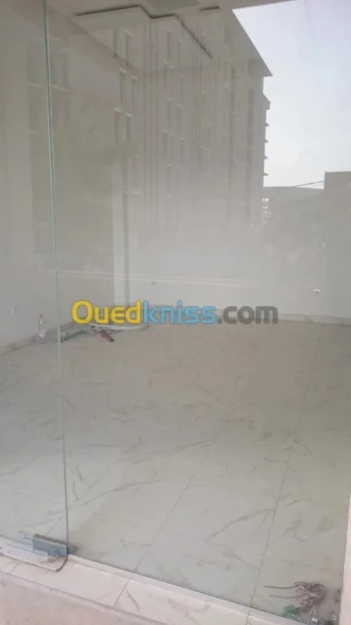 Vente Local Alger Staoueli