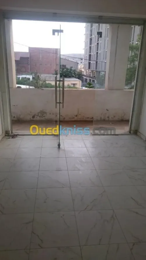 Vente Local Alger Staoueli