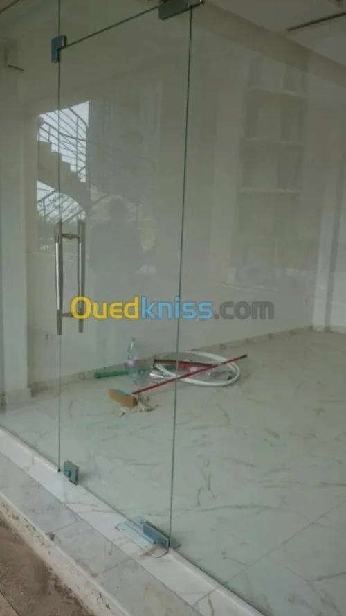 Vente Local Alger Staoueli