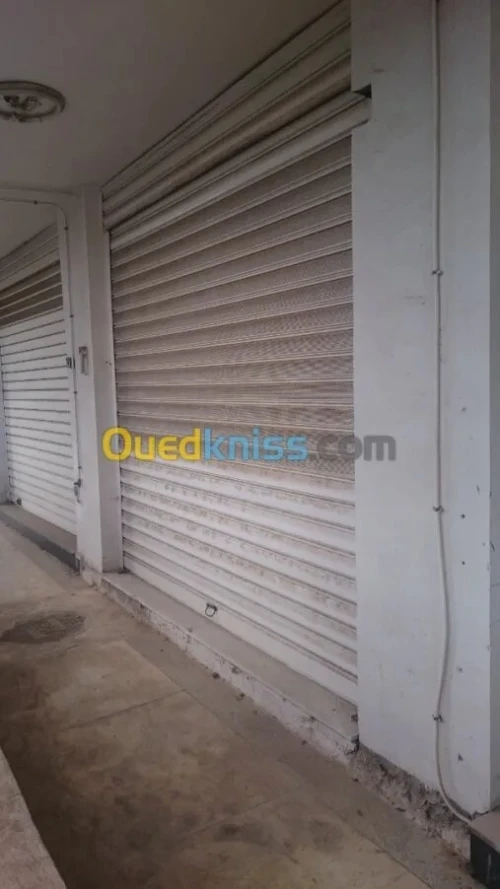 Vente Local Alger Staoueli