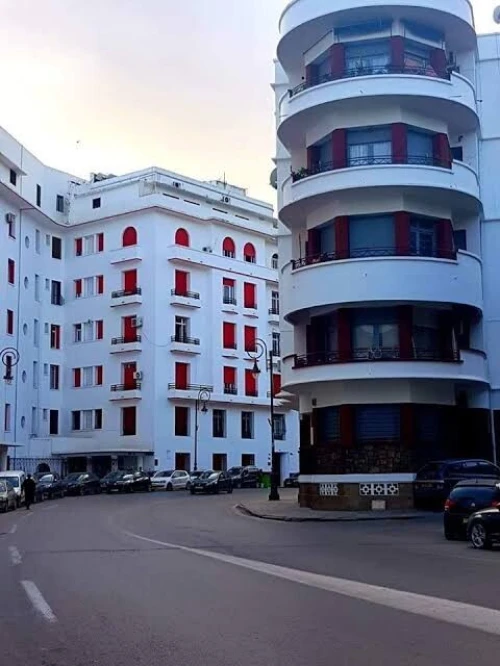 Vente Terrain Alger Alger centre