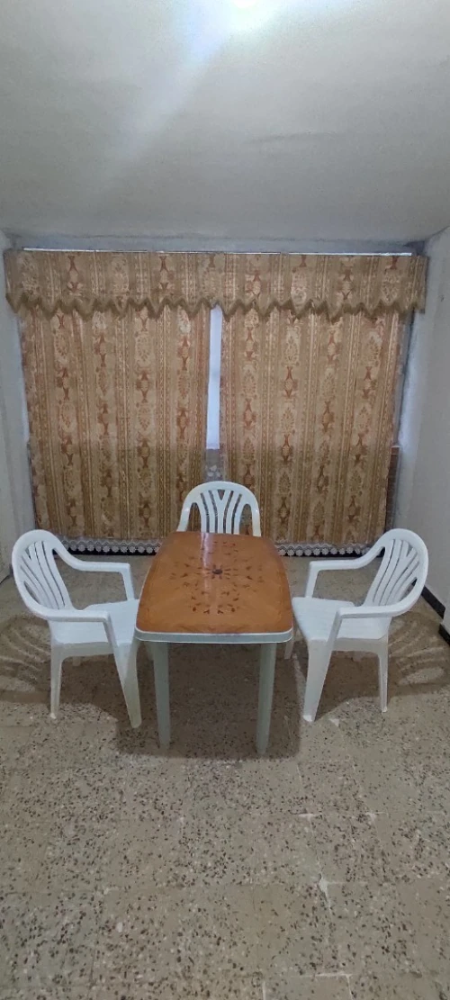 Location vacances Appartement F4 Skikda Collo