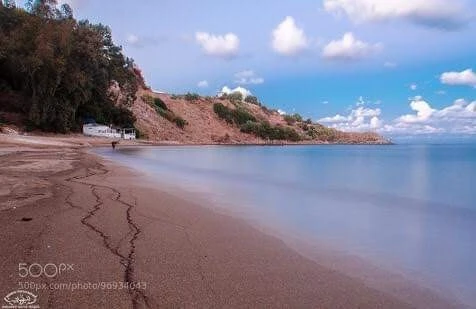Location vacances Appartement F4 Skikda Collo