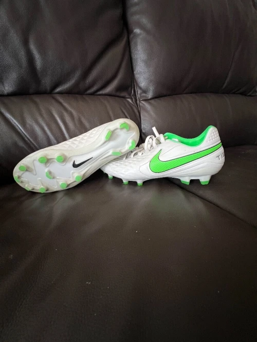 Soulier football