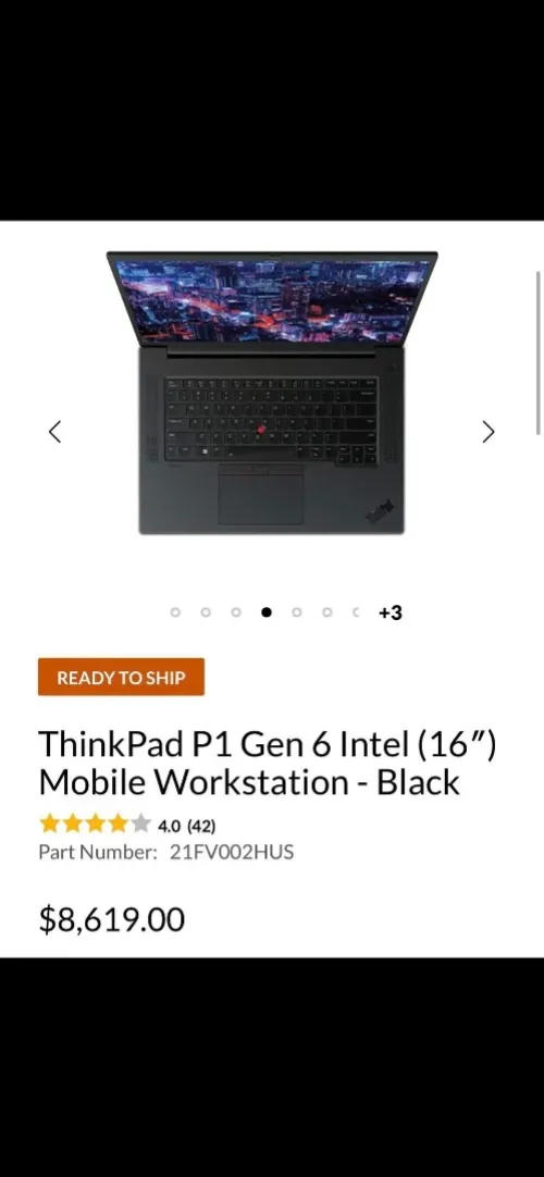 Thinkpad