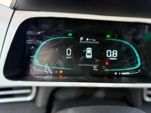 Hyundai Elantra 2025 Full