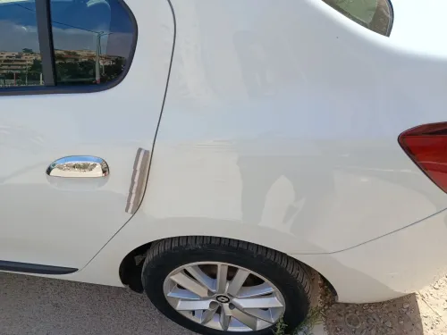 Renault Symbol 2019 Extrême