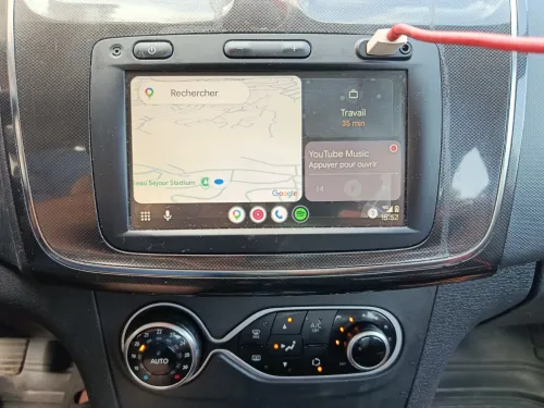 Renault Symbol 2019 Extrême