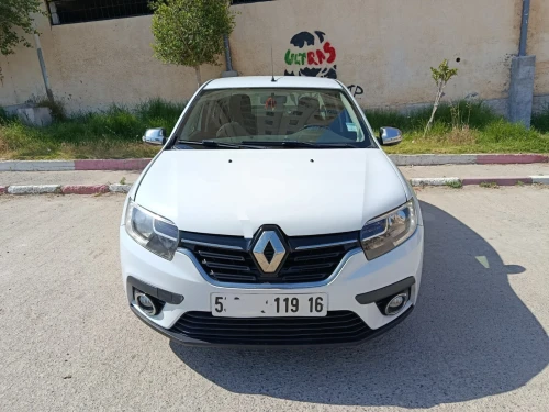 Renault Symbol 2019 Extrême