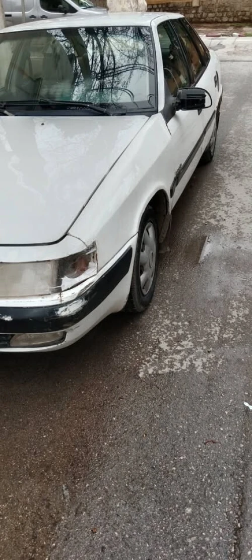 Daewoo Espero 1996 Espero