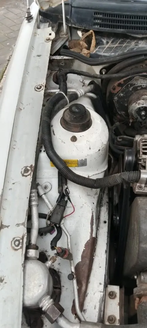 Daewoo Espero 1996 Espero