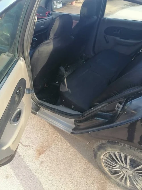 Renault Clio 2 1999 Clio 2