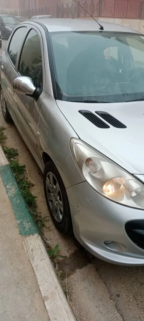 Peugeot 206 Plus 2010 206 Plus