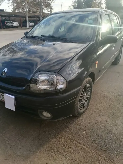 Renault Clio 2 1999 Clio 2