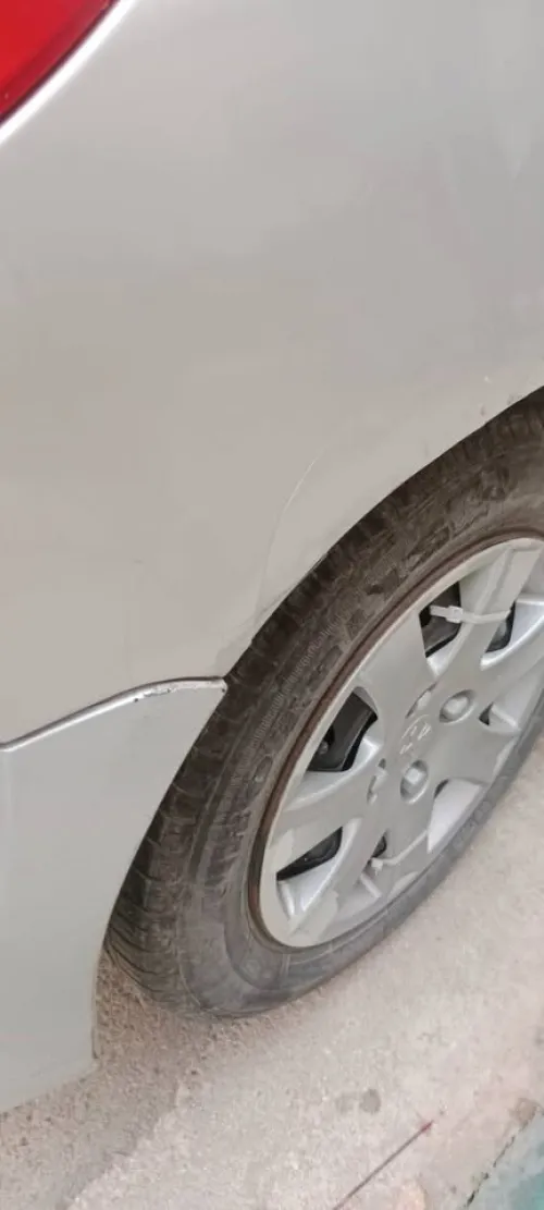 Peugeot 206 Plus 2010 206 Plus