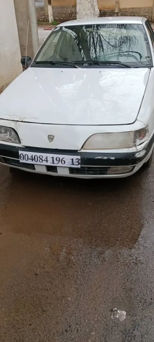 Daewoo Espero 1996 Espero