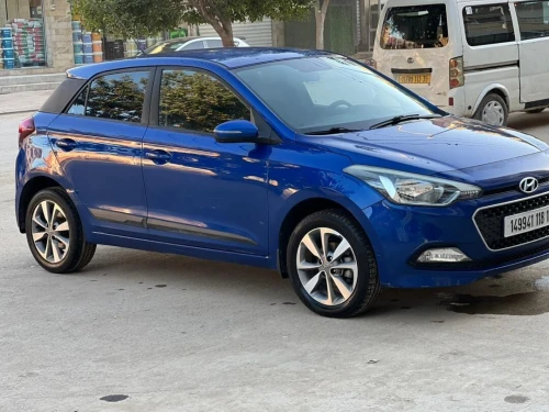 Hyundai i20 2018 i20