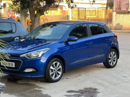 Hyundai i20 2018 i20
