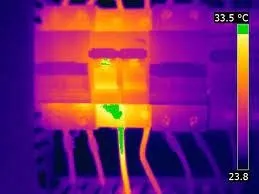 THERMOGRAPHIE