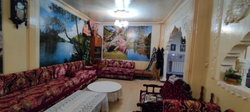Vente Villa Tlemcen Tlemcen