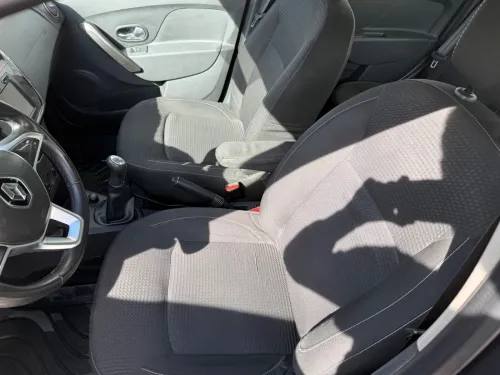Renault Symbol 2018 Made In Bladi