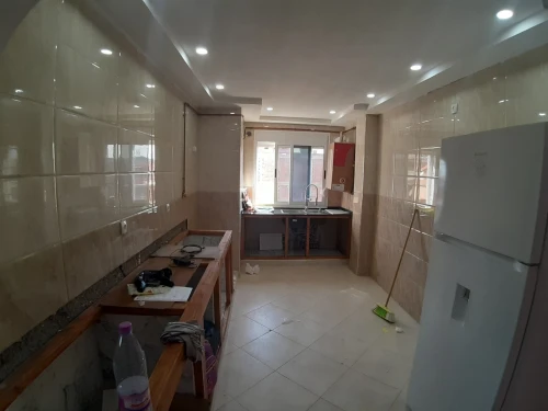 Vente Villa Alger Bordj el kiffan