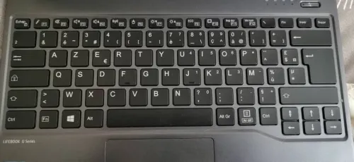 Pc fujitsu