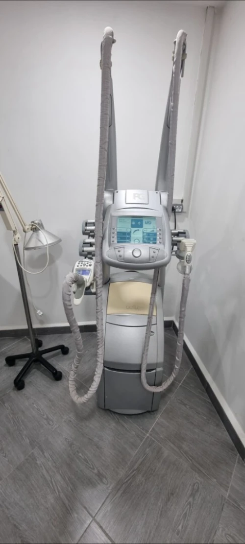 Machine LPG