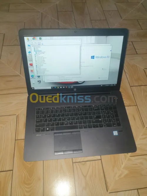 hp zbook