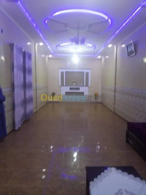 Vente Villa Sidi Bel Abbès Telagh