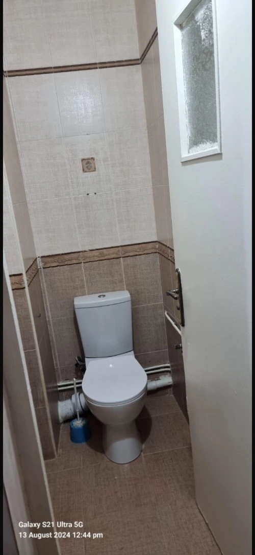 Vente Appartement F4 Alger Ain naadja