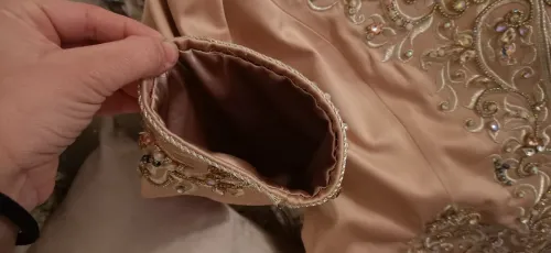 Veste karaco