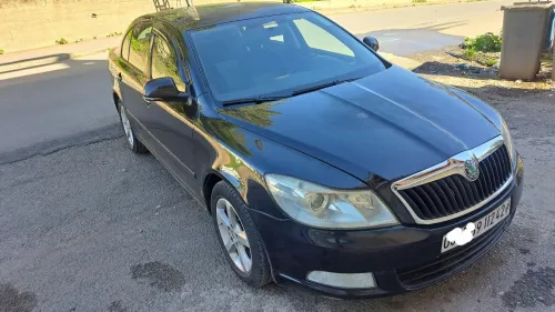 Skoda Octavia 2012 Ambiente