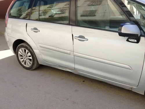 Citroen C4 Picasso 2009 Selection 7p