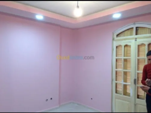 صباغ Peintre Decorateur