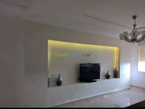 صباغ Peintre Decorateur