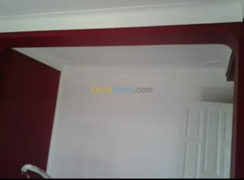 صباغ Peintre Decorateur