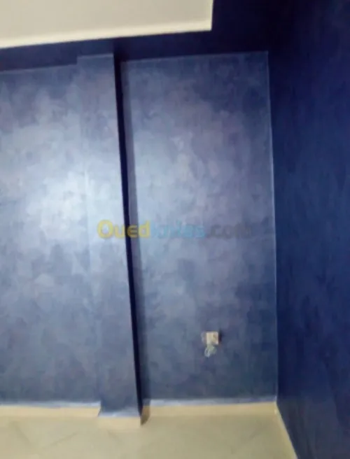 صباغ Peintre Decorateur