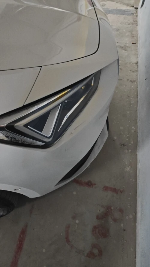 Seat Leon 2021 