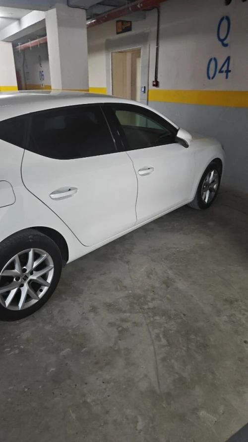 Seat Leon 2021 